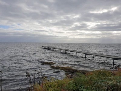Holiday house 4 Sterne Ferienhaus in Nysted - Outdoor photo 12