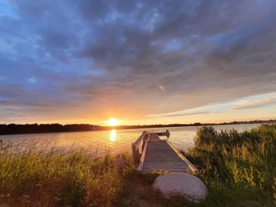 Holiday house 4 Sterne Ferienhaus in Nysted - Outdoor photo 13