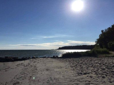 Holiday house 4 Sterne Ferienhaus in Nysted - Outdoor photo 15