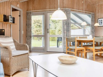 Holiday house 4 Sterne Ferienhaus in Nysted - Outdoor photo 16