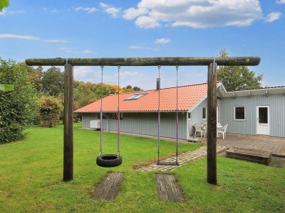Holiday house 4 Sterne Ferienhaus in Nysted - Outdoor photo 18