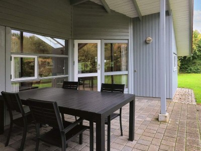 Holiday house 4 Sterne Ferienhaus in Nysted - Outdoor photo 19