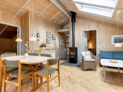 Holiday house 4 Sterne Ferienhaus in Nysted - Outdoor photo 20