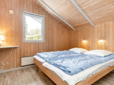 Holiday house 4 Sterne Ferienhaus in Nysted - Outdoor photo 21