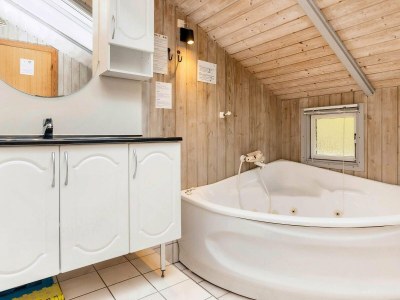 Holiday house 4 Sterne Ferienhaus in Nysted - Outdoor photo 22