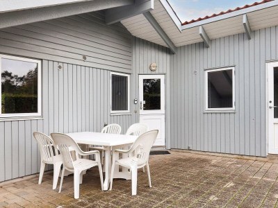 Holiday house 4 Sterne Ferienhaus in Nysted - Outdoor photo 23