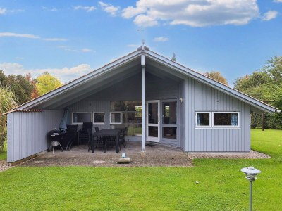 Holiday house 4 Sterne Ferienhaus in Nysted - Outdoor photo 24