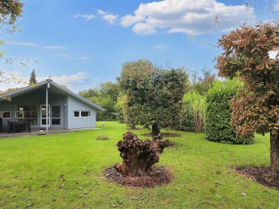 Holiday house 4 Sterne Ferienhaus in Nysted - Outdoor photo 25