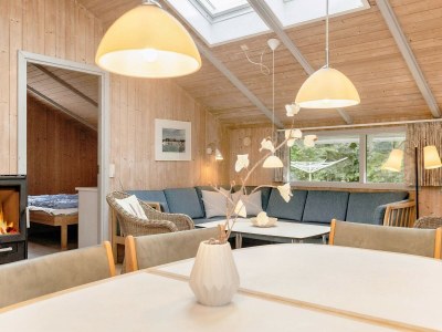 Holiday house 4 Sterne Ferienhaus in Nysted - Outdoor photo 26