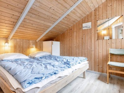 Holiday house 4 Sterne Ferienhaus in Nysted - Outdoor photo 27