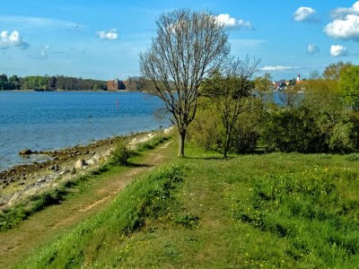 Holiday house 4 Sterne Ferienhaus in Nysted - Outdoor photo 28