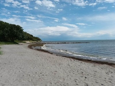 Holiday house 4 Sterne Ferienhaus in Nysted - Outdoor photo 30