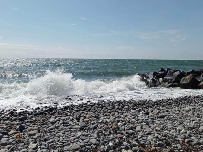 Holiday house 4 Sterne Ferienhaus in Nysted - Outdoor photo 33