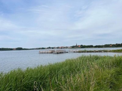 Holiday house 4 Sterne Ferienhaus in Nysted - Outdoor photo 35