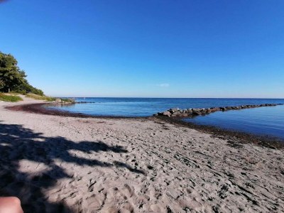 Holiday house 4 Sterne Ferienhaus in Nysted - Outdoor photo 39