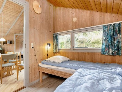 Holiday house 4 Sterne Ferienhaus in Nysted - Outdoor photo 40