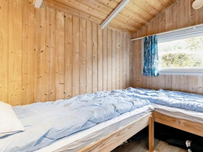 Holiday house 4 Sterne Ferienhaus in Nysted - Outdoor photo 41