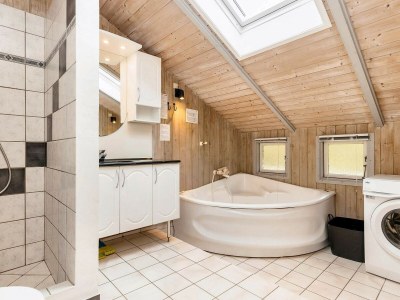 Holiday house 4 Sterne Ferienhaus in Nysted - Outdoor photo 42