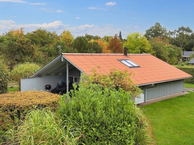 Holiday house 4 Sterne Ferienhaus in Nysted - Outdoor photo 45