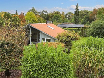 Holiday house 4 Sterne Ferienhaus in Nysted - Outdoor photo 46