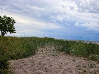 Holiday house 4 Sterne Ferienhaus in Nysted - Outdoor photo 47