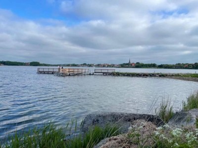 Holiday house 4 Sterne Ferienhaus in Nysted - Outdoor photo 48