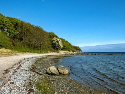 Holiday house 4 Sterne Ferienhaus in Nysted - Outdoor photo 49