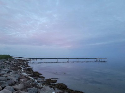 Holiday house 4 Sterne Ferienhaus in Nysted - Outdoor photo 52