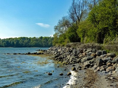 Holiday house 4 Sterne Ferienhaus in Nysted - Outdoor photo 53