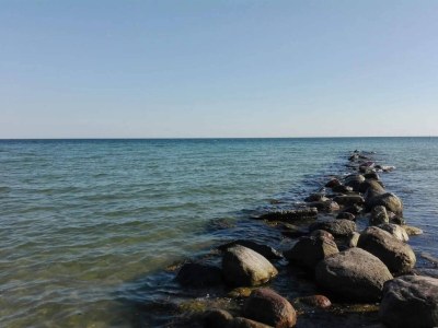 Holiday house 4 Sterne Ferienhaus in Nysted - Outdoor photo 54