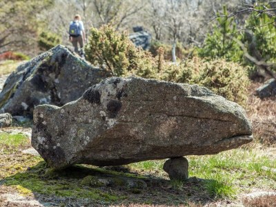 Holiday house 7 Personen Ferienhaus in lyngdal - Outdoor photo 6