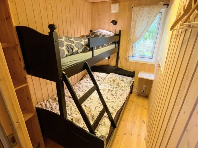 Holiday house 7 Personen Ferienhaus in lyngdal - Outdoor photo 8