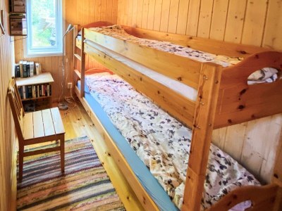 Holiday house 7 Personen Ferienhaus in lyngdal - Outdoor photo 9