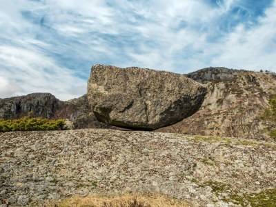 Holiday house 7 Personen Ferienhaus in lyngdal - Outdoor photo 11