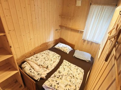 Holiday house 7 Personen Ferienhaus in lyngdal - Outdoor photo 16