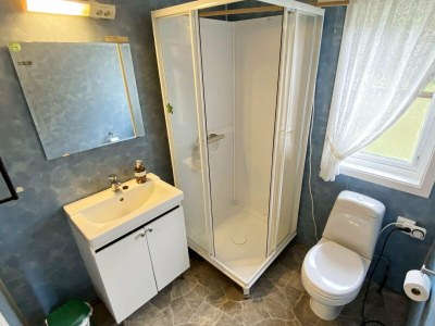 Holiday house 7 Personen Ferienhaus in lyngdal - Outdoor photo 17