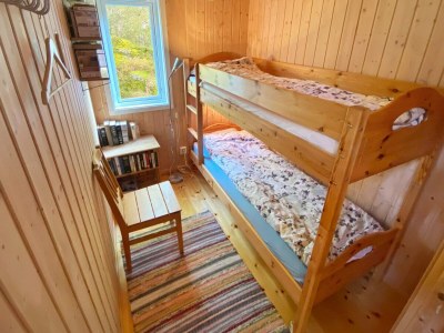 Holiday house 7 Personen Ferienhaus in lyngdal - Outdoor photo 18