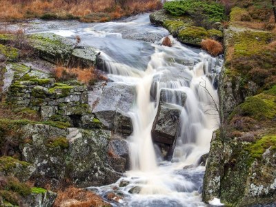Holiday house 7 Personen Ferienhaus in lyngdal - Outdoor photo 20