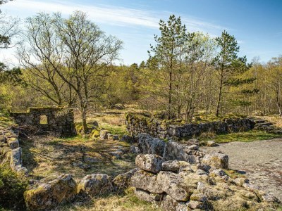 Holiday house 7 Personen Ferienhaus in lyngdal - Outdoor photo 27
