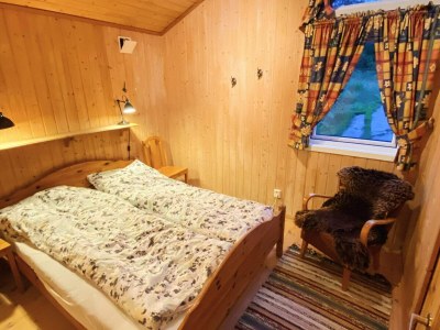 Holiday house 7 Personen Ferienhaus in lyngdal - Outdoor photo 29