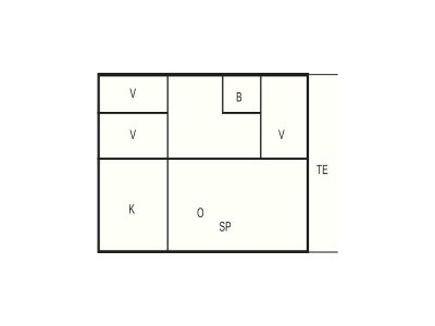 Holiday house 7 Personen Ferienhaus in lyngdal - Document photo 30