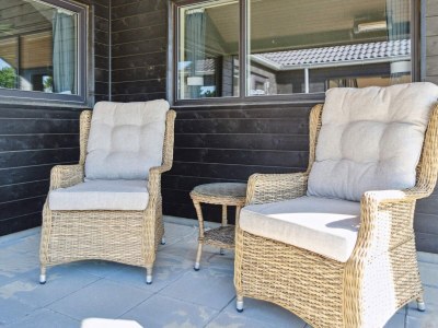 Holiday house 5 Sterne Ferienhaus in Rømø - Outdoor photo 6