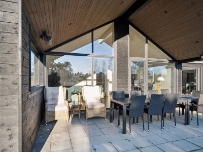 Holiday house 5 Sterne Ferienhaus in Rømø - Outdoor photo 14