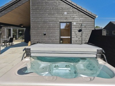 Holiday house 5 Sterne Ferienhaus in Rømø - Outdoor photo 18