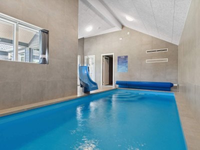 Holiday house 5 Sterne Ferienhaus in Rømø - Outdoor photo 19