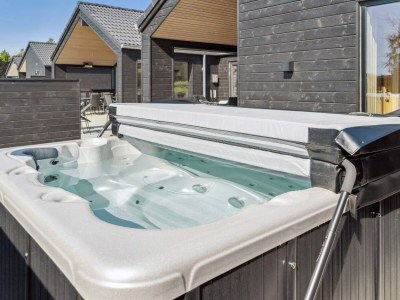 Holiday house 5 Sterne Ferienhaus in Rømø - Outdoor photo 20