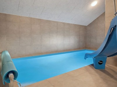 Holiday house 5 Sterne Ferienhaus in Rømø - Outdoor photo 21