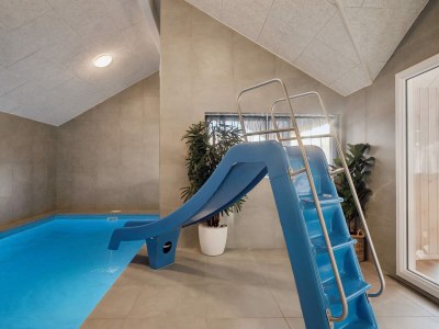 Holiday house 5 Sterne Ferienhaus in Rømø - Outdoor photo 22