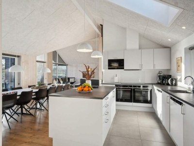 Holiday house 5 Sterne Ferienhaus in Rømø - Outdoor photo 23