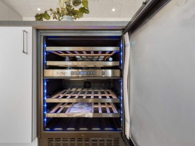 Holiday house 5 Sterne Ferienhaus in Rømø - Outdoor photo 26